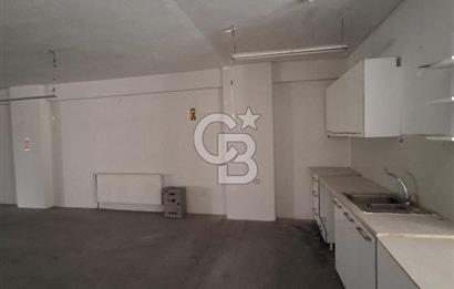 SANCAKTEPE MECLİS MAHALLESİNDE KİRALIK 510 M² OFİS HAFİF İMALAT KATI 
