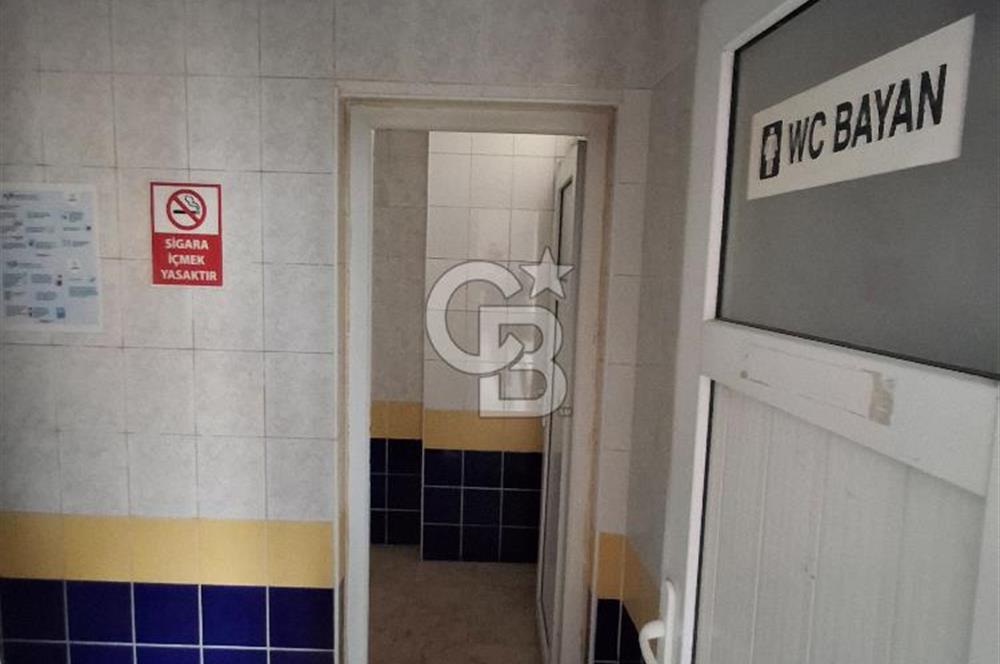 SANCAKTEPE MECLİS MAHALLESİNDE KİRALIK 510 M² OFİS HAFİF İMALAT KATI 