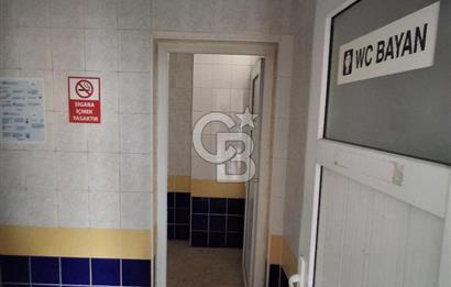 SANCAKTEPE MECLİS MAHALLESİNDE KİRALIK 510 M² OFİS HAFİF İMALAT KATI 