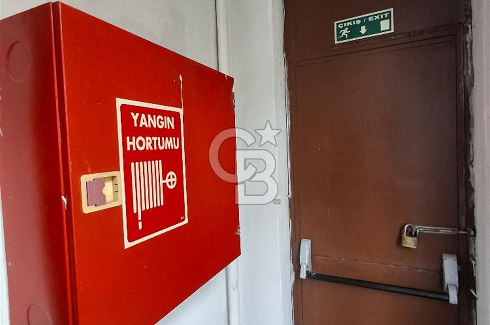 SANCAKTEPE MECLİS MAHALLESİNDE KİRALIK 510 M² OFİS HAFİF İMALAT KATI 