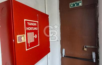 SANCAKTEPE MECLİS MAHALLESİNDE KİRALIK 510 M² OFİS HAFİF İMALAT KATI 
