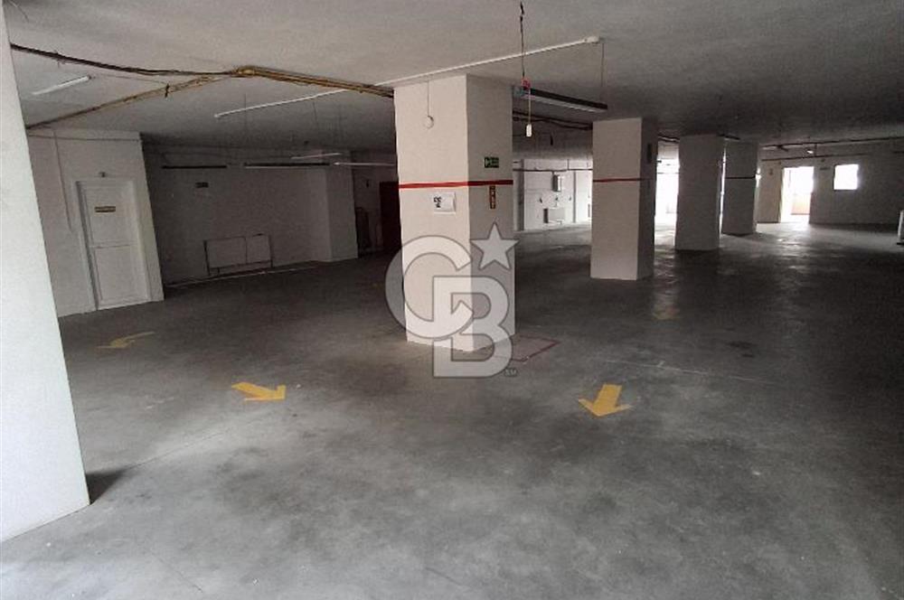 SANCAKTEPE MECLİS MAHALLESİNDE KİRALIK 510 M² OFİS HAFİF İMALAT KATI 