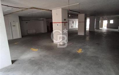 SANCAKTEPE MECLİS MAHALLESİNDE KİRALIK 510 M² OFİS HAFİF İMALAT KATI 