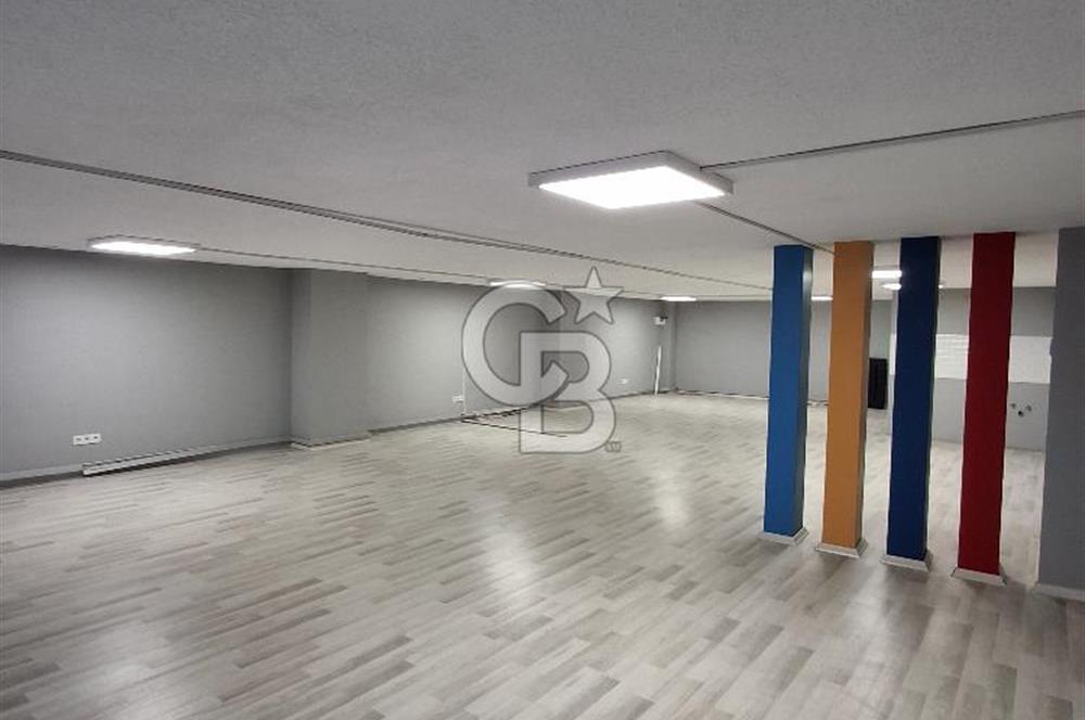 MECLİS MAHALLESİNDE KİRALIK CADDE ÜSTÜ 400 M² DÜKKAN MAĞAZA
