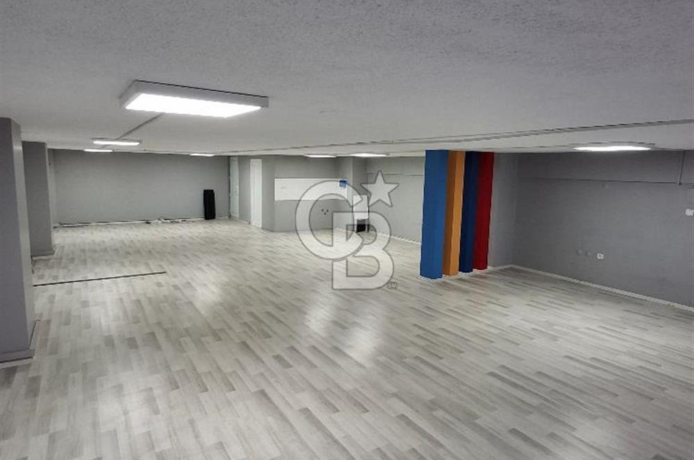 MECLİS MAHALLESİNDE KİRALIK CADDE ÜSTÜ 400 M² DÜKKAN MAĞAZA
