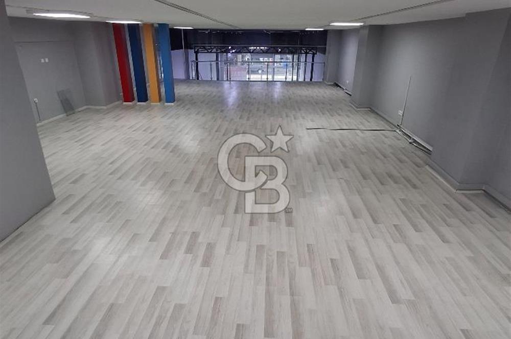 MECLİS MAHALLESİNDE KİRALIK CADDE ÜSTÜ 400 M² DÜKKAN MAĞAZA