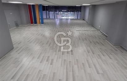 MECLİS MAHALLESİNDE KİRALIK CADDE ÜSTÜ 400 M² DÜKKAN MAĞAZA