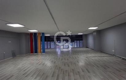 MECLİS MAHALLESİNDE KİRALIK CADDE ÜSTÜ 400 M² DÜKKAN MAĞAZA