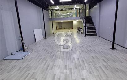 MECLİS MAHALLESİNDE KİRALIK CADDE ÜSTÜ 400 M² DÜKKAN MAĞAZA