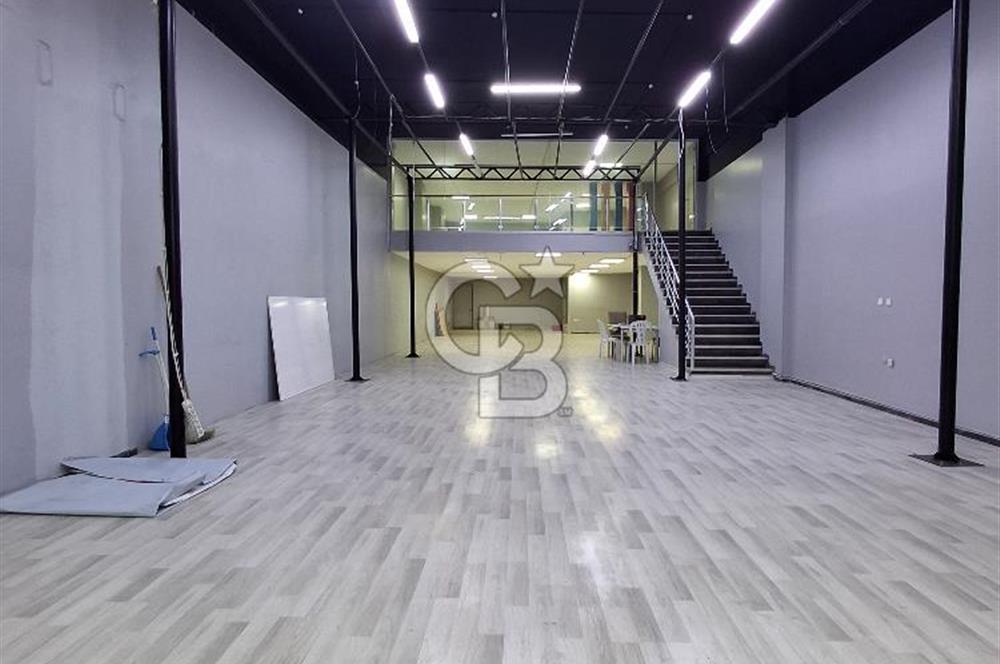 MECLİS MAHALLESİNDE KİRALIK CADDE ÜSTÜ 400 M² DÜKKAN MAĞAZA