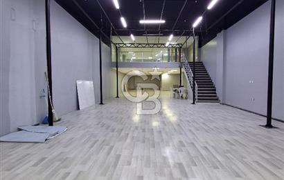 MECLİS MAHALLESİNDE KİRALIK CADDE ÜSTÜ 400 M² DÜKKAN MAĞAZA