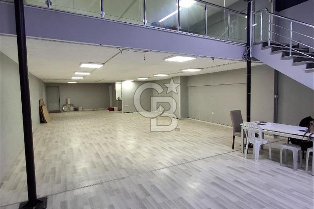 MECLİS MAHALLESİNDE KİRALIK CADDE ÜSTÜ 400 M² DÜKKAN MAĞAZA