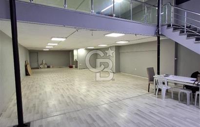 MECLİS MAHALLESİNDE KİRALIK CADDE ÜSTÜ 400 M² DÜKKAN MAĞAZA