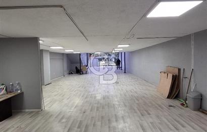 MECLİS MAHALLESİNDE KİRALIK CADDE ÜSTÜ 400 M² DÜKKAN MAĞAZA