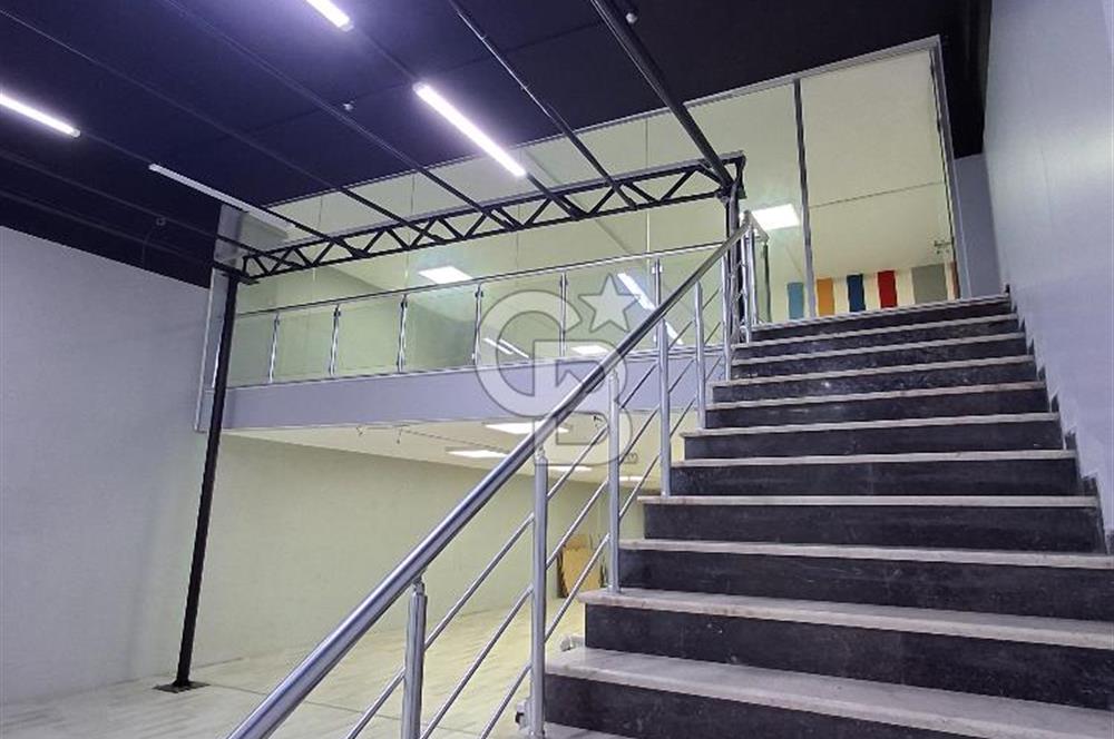 MECLİS MAHALLESİNDE KİRALIK CADDE ÜSTÜ 400 M² DÜKKAN MAĞAZA