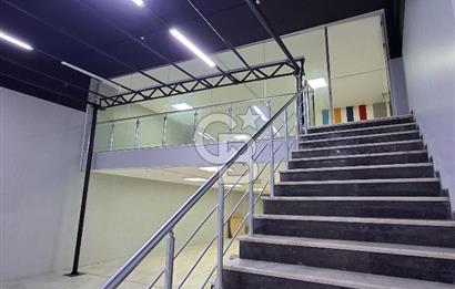 MECLİS MAHALLESİNDE KİRALIK CADDE ÜSTÜ 400 M² DÜKKAN MAĞAZA