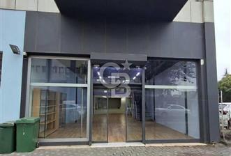 MECLİS MAHALLESİNDE KİRALIK CADDE ÜSTÜ 400 M² DÜKKAN MAĞAZA - 1 - 379238