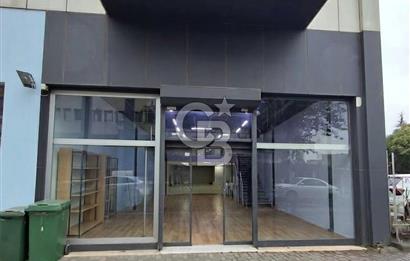 MECLİS MAHALLESİNDE KİRALIK CADDE ÜSTÜ 400 M² DÜKKAN MAĞAZA