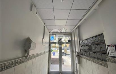 LALEGÜL KAVŞAĞINA SIFIR İÇİ FULL YAPILI EŞYALI 3+1 KİRALIK OFİS