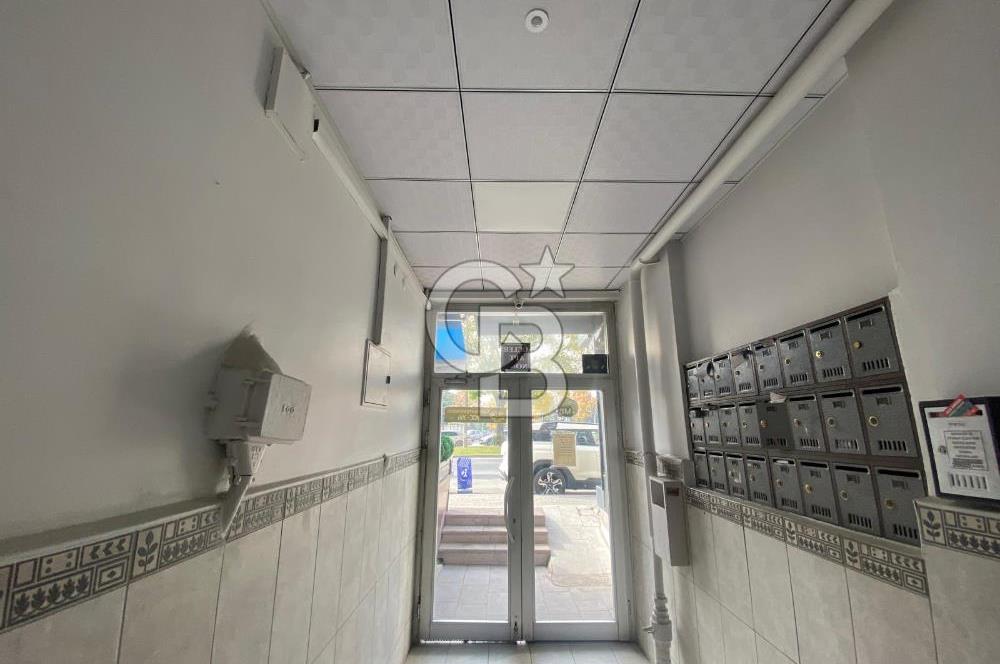 DEMETEVLER LALEGÜL KAVŞAĞINA SIFIR 3+1 KİRALIK OFİS