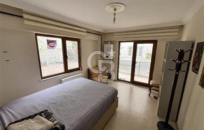 ÇANAKKALE ESENLER MAHALLESİ SATILIK EŞYALI 2+1 BAHÇE KATI DAİRE