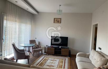 Karşıyaka Parkyücesoy sitesinde 3+1 Kiralık Daire 