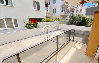 ÇANAKKALE ESENLER MAHALLESİ SATILIK EŞYALI 2+1 BAHÇE KATI DAİRE