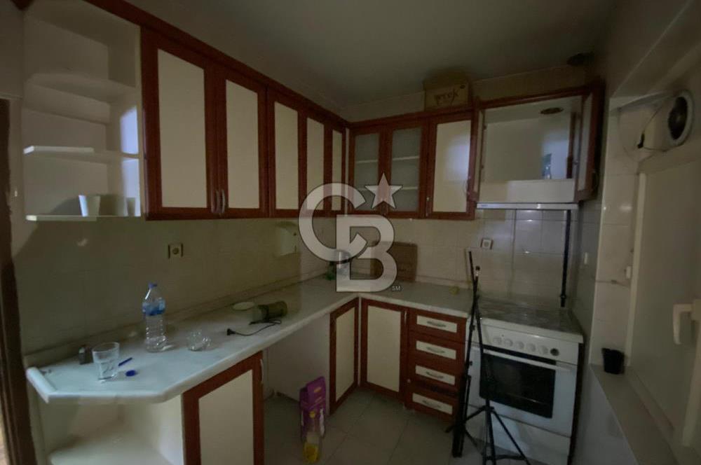 DEMETEVLER LALEGÜL KAVŞAĞINA SIFIR 3+1 KİRALIK OFİS