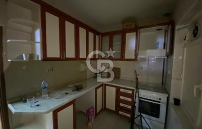 DEMETEVLER LALEGÜL KAVŞAĞINA SIFIR 3+1 KİRALIK OFİS