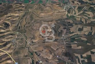 Tekirdağ Hayrabolu Çene Mahallesi Satılık 21.581,08m² Tarla - 3 - 379249