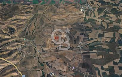 Tekirdağ Hayrabolu Çene Mahallesi Satılık 21.581,08m² Tarla