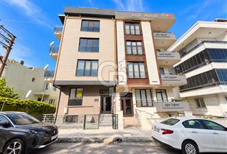 ÇANAKKALE ESENLER MAHALLESİ SATILIK EŞYALI 2+1 BAHÇE KATI DAİRE - 1 - 379244
