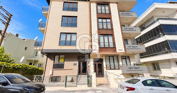 ÇANAKKALE ESENLER MAHALLESİ SATILIK EŞYALI 2+1 BAHÇE KATI DAİRE - 379244