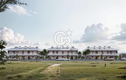 AKSU ALTUNTAŞTA GENİŞ MÜSTAKİL HAVUZLU 4+1 EŞSİZ VİLLA