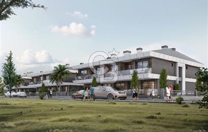 AKSU ALTUNTAŞTA GENİŞ MÜSTAKİL HAVUZLU 4+1 EŞSİZ VİLLA