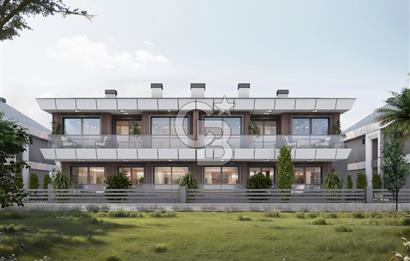 AKSU ALTUNTAŞTA GENİŞ MÜSTAKİL HAVUZLU 4+1 EŞSİZ VİLLA