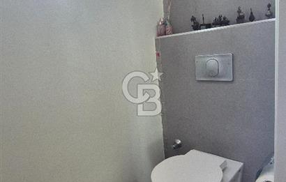 Dragos 'ta Villa Konseptli Deniz Manzaralı Dubleks 200 m² Daire