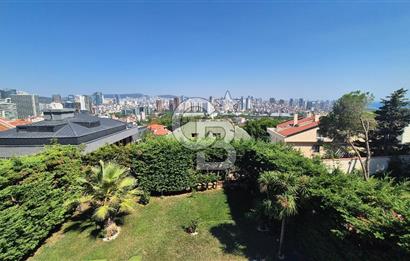 Dragos 'ta Villa Konseptli Deniz Manzaralı Dubleks 200 m² Daire
