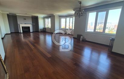 Dragos 'ta Villa Konseptli Deniz Manzaralı Dubleks 200 m² Daire