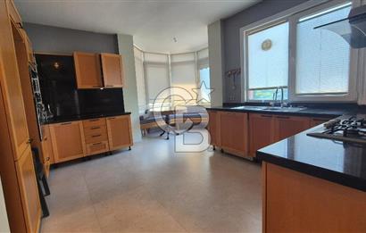 Dragos 'ta Villa Konseptli Deniz Manzaralı Dubleks 200 m² Daire