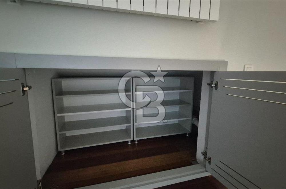 Dragos 'ta Villa Konseptli Deniz Manzaralı Dubleks 200 m² Daire