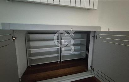 Dragos 'ta Villa Konseptli Deniz Manzaralı Dubleks 200 m² Daire
