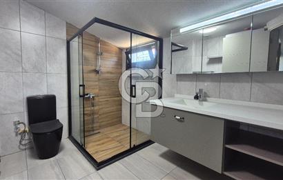 Dragos 'ta Villa Konseptli Deniz Manzaralı Dubleks 200 m² Daire