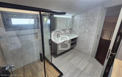 Dragos 'ta Villa Konseptli Deniz Manzaralı Dubleks 200 m² Daire