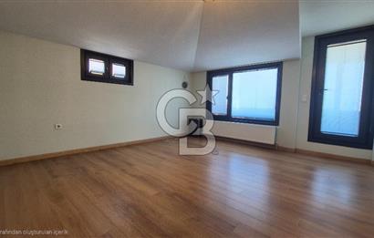 Dragos 'ta Villa Konseptli Deniz Manzaralı Dubleks 200 m² Daire