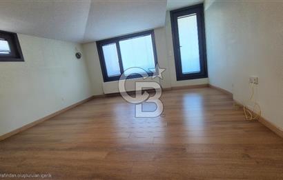Dragos 'ta Villa Konseptli Deniz Manzaralı Dubleks 200 m² Daire