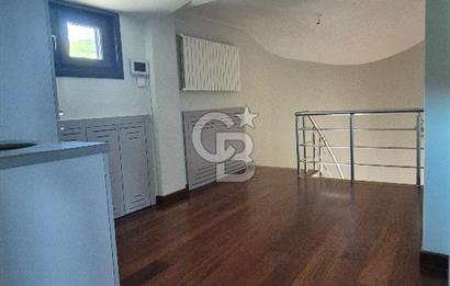 Dragos 'ta Villa Konseptli Deniz Manzaralı Dubleks 200 m² Daire