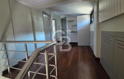 Dragos 'ta Villa Konseptli Deniz Manzaralı Dubleks 200 m² Daire