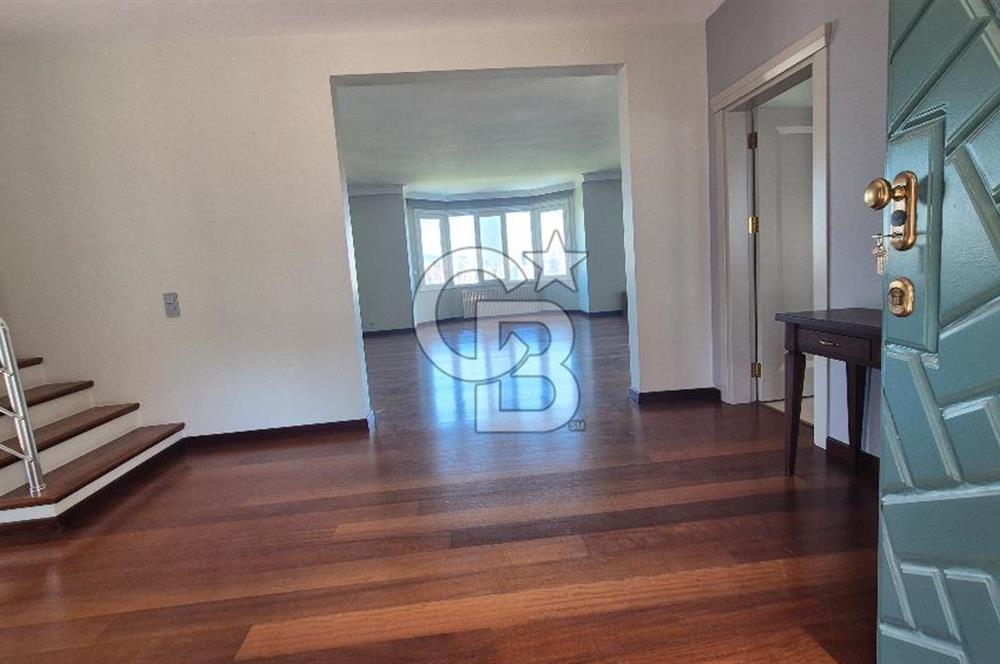 Dragos 'ta Villa Konseptli Deniz Manzaralı Dubleks 200 m² Daire