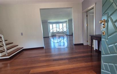 Dragos 'ta Villa Konseptli Deniz Manzaralı Dubleks 200 m² Daire